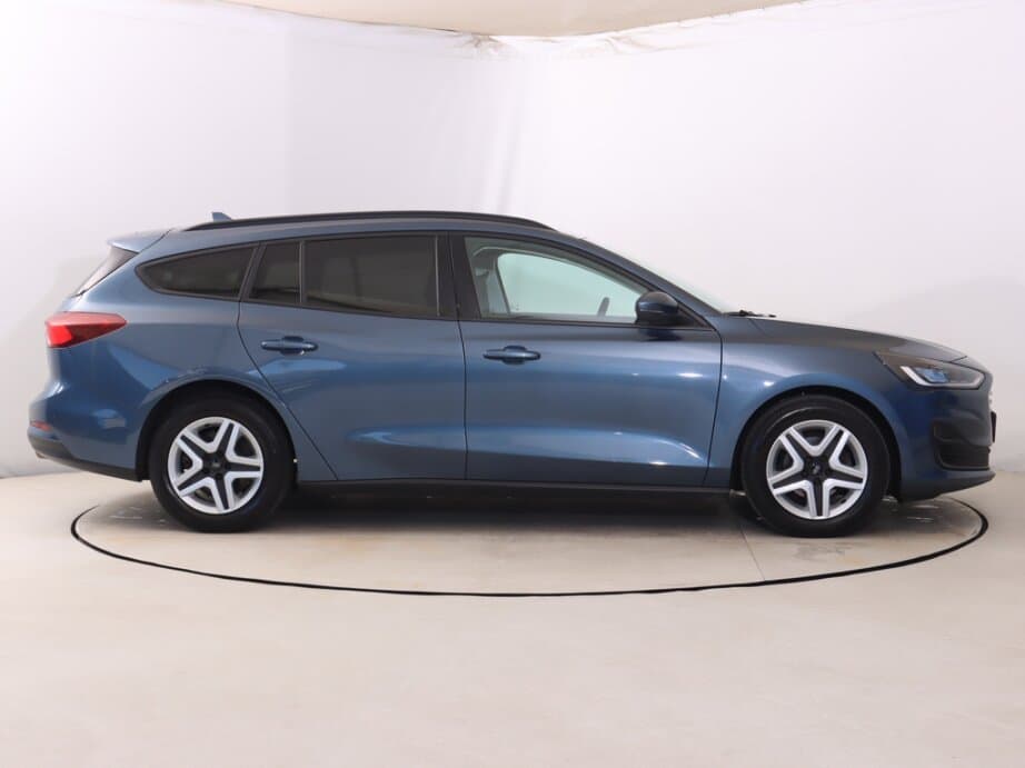 2023 Ford FOCUS - 8