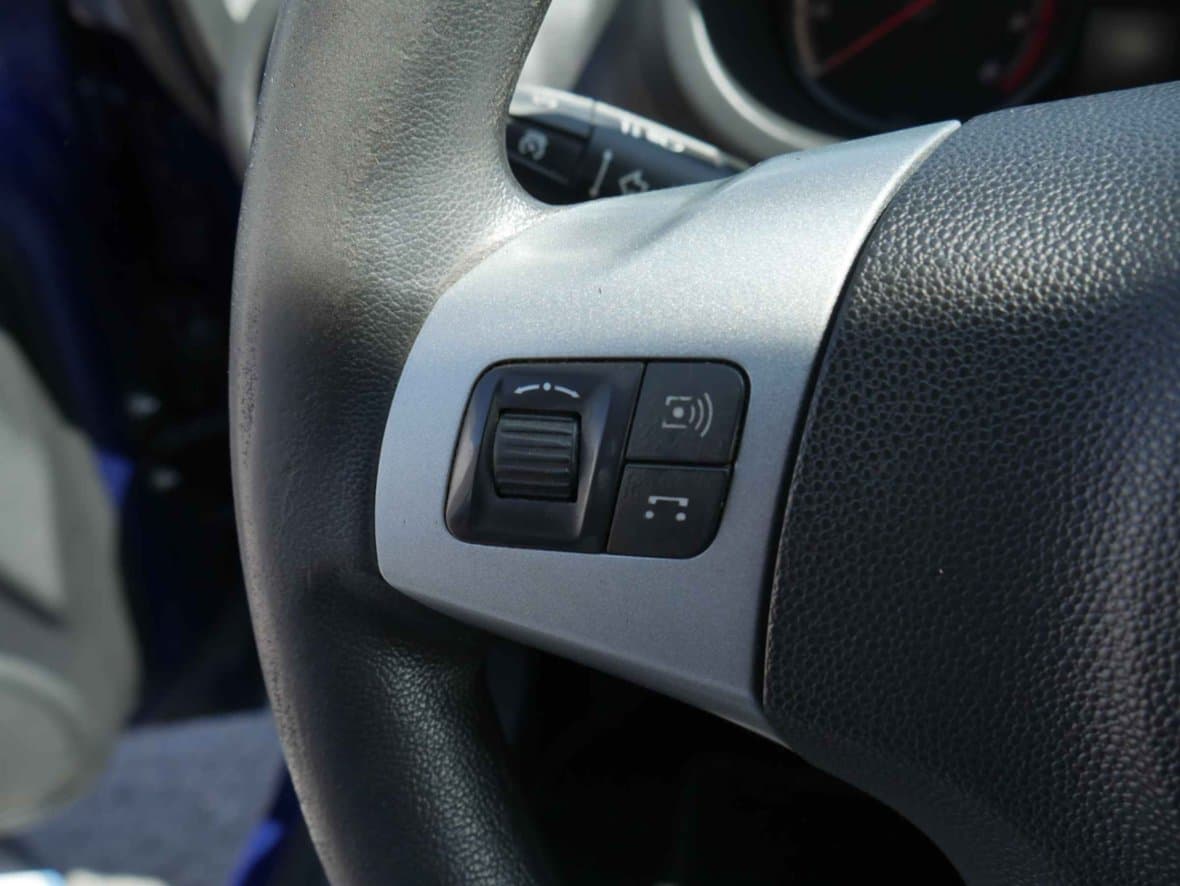 2014 Opel CORSA - 14