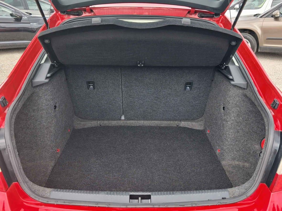 2014 Škoda OCTAVIA - 7