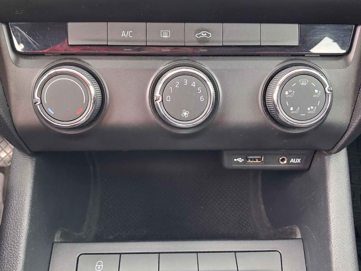 2014 Škoda OCTAVIA - 13