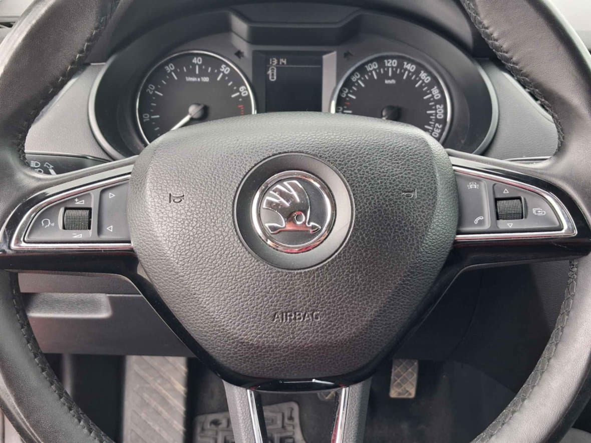 2014 Škoda OCTAVIA - 15