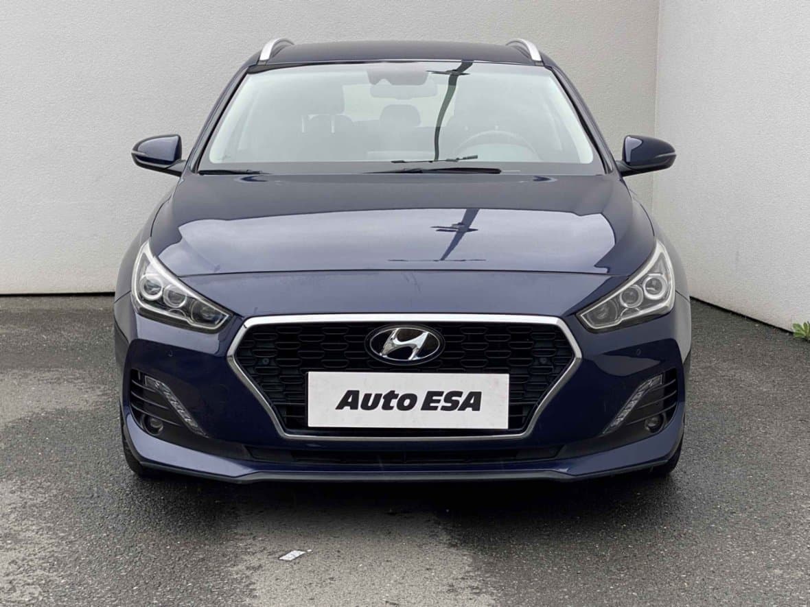 2020 Hyundai i30 - 2