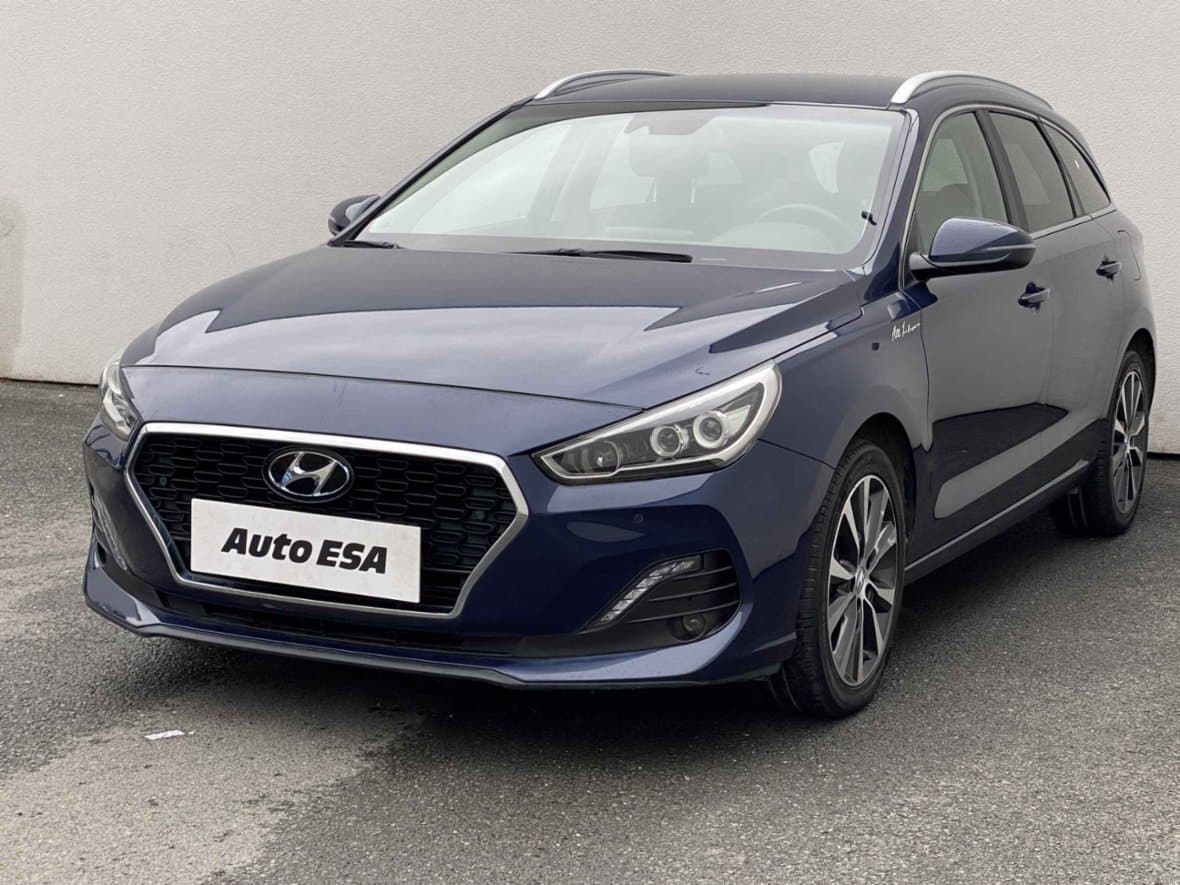 2020 Hyundai i30 - 3