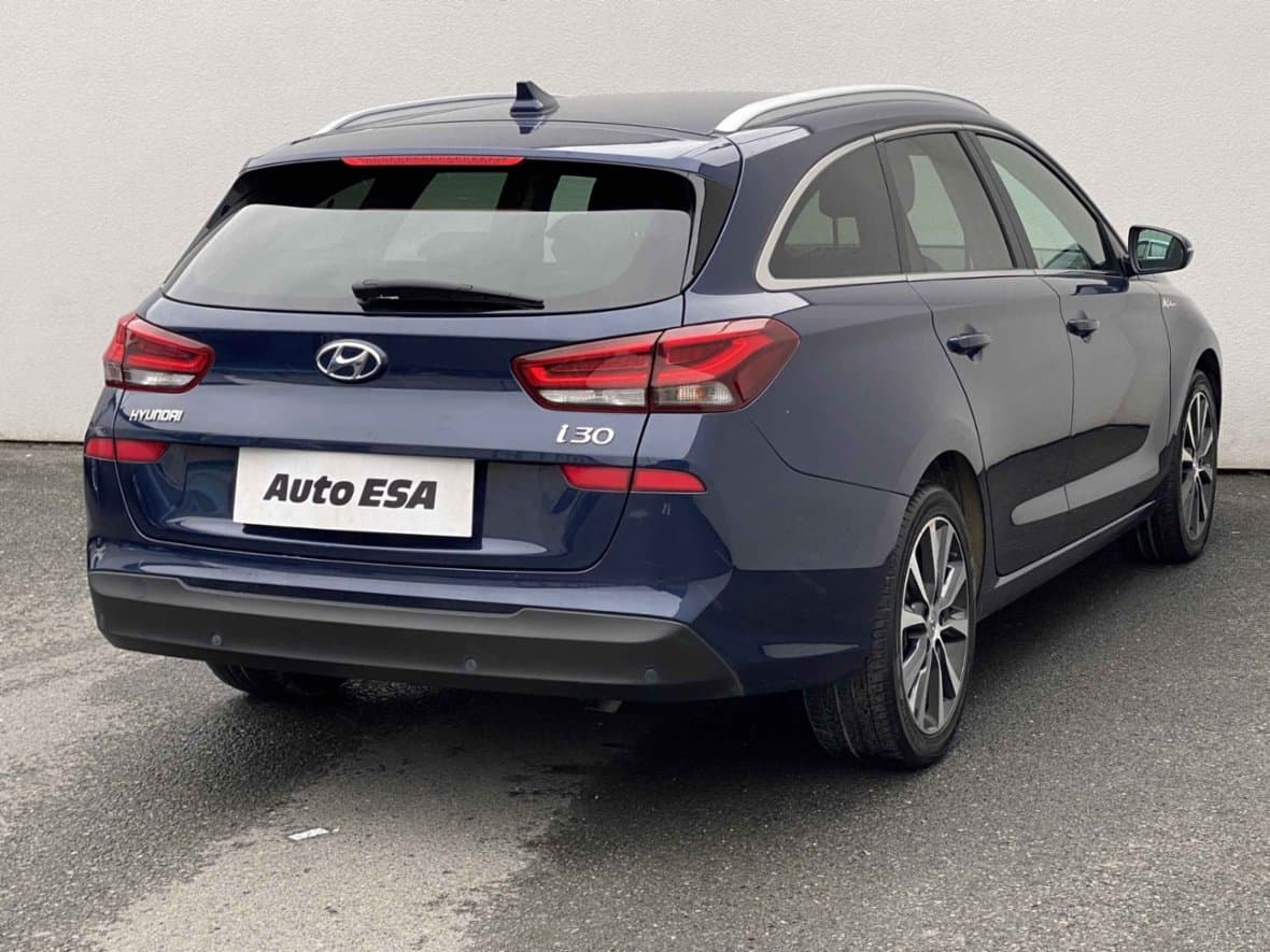 2020 Hyundai i30 - 4