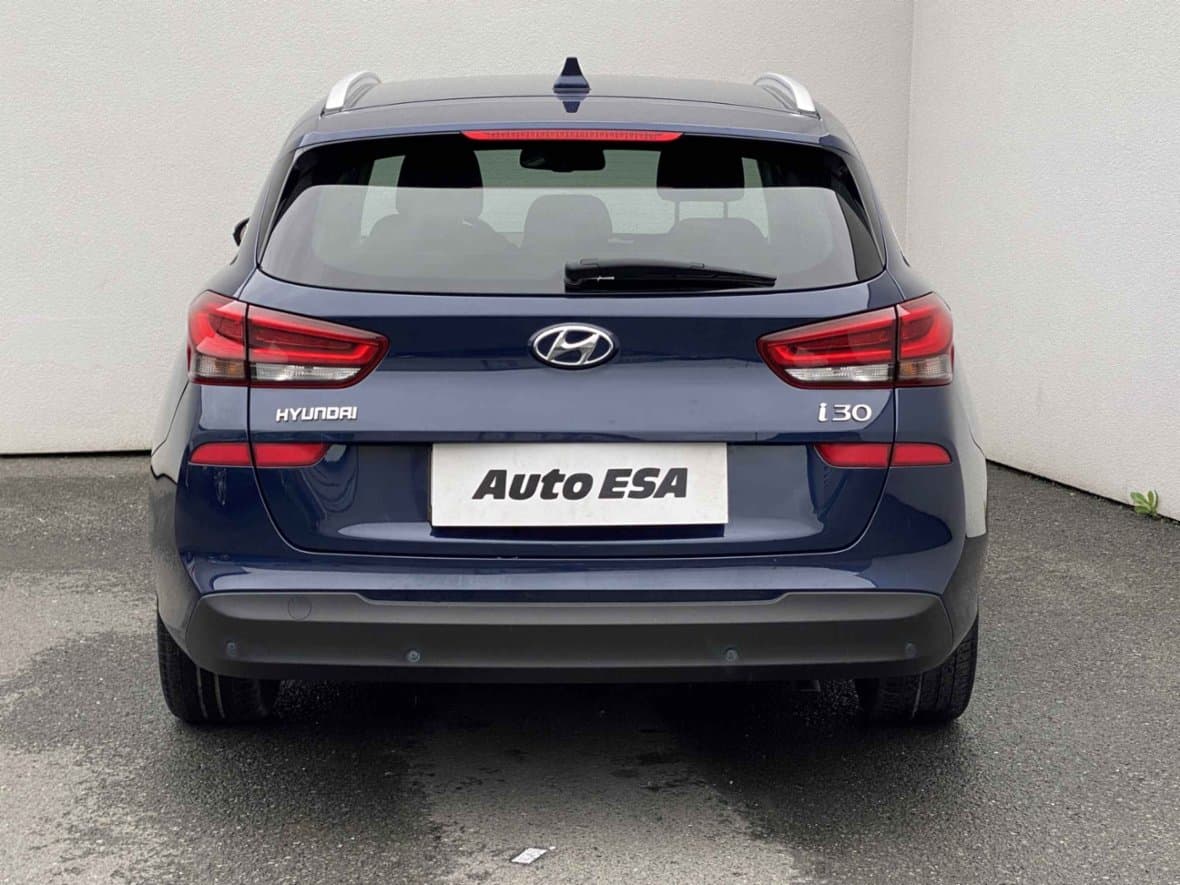2020 Hyundai i30 - 5