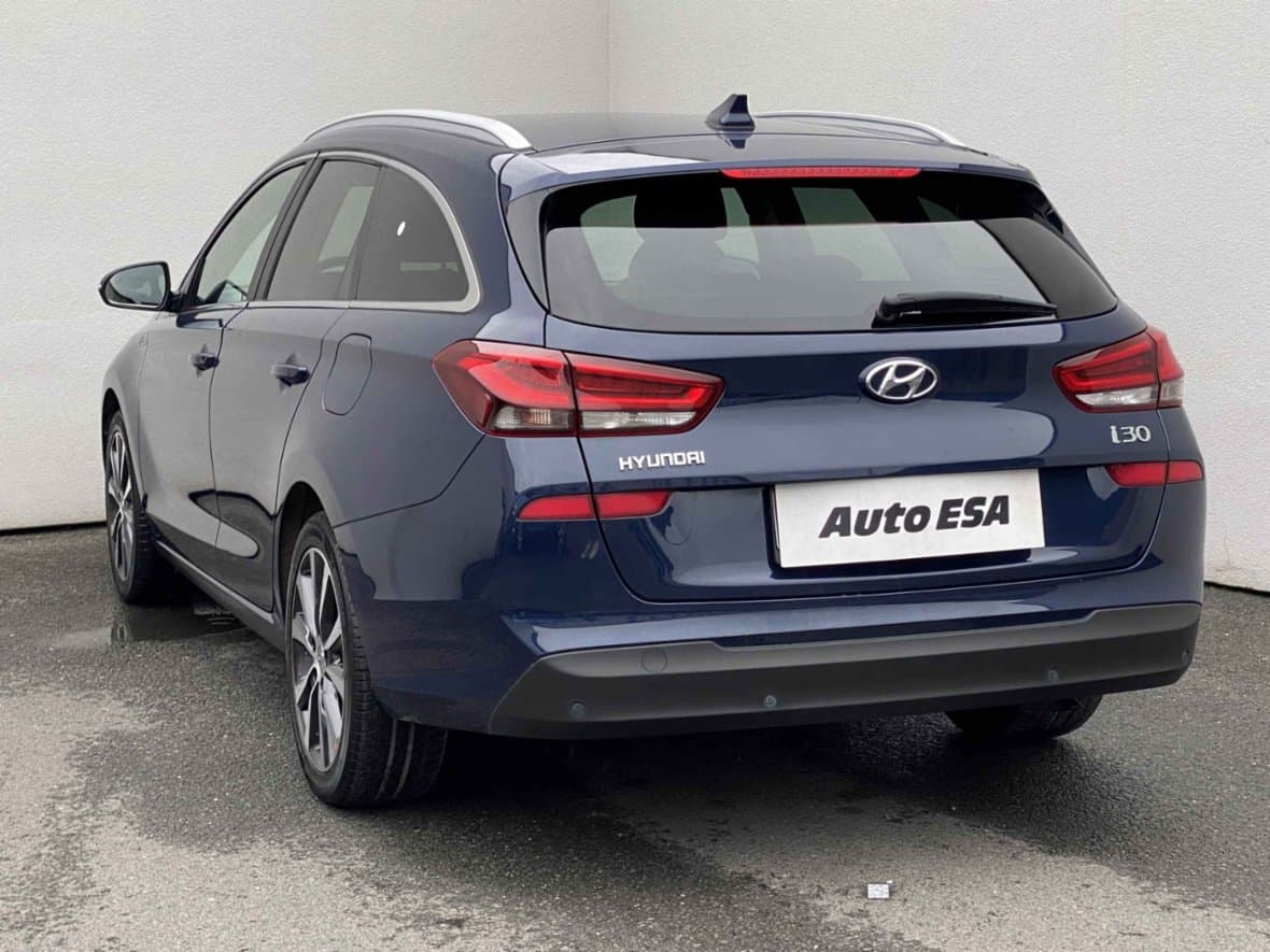 2020 Hyundai i30 - 6