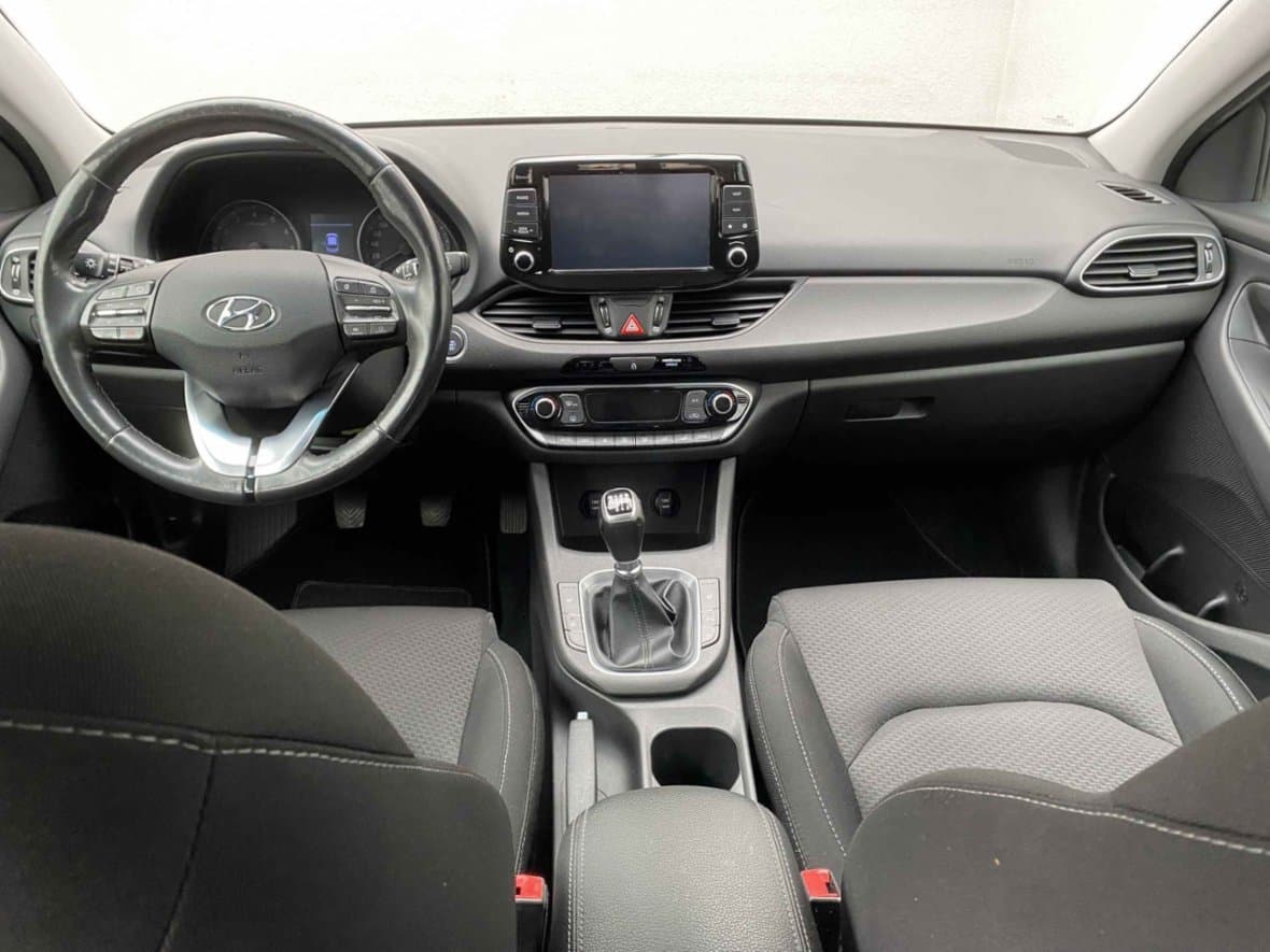 2020 Hyundai i30 - 8