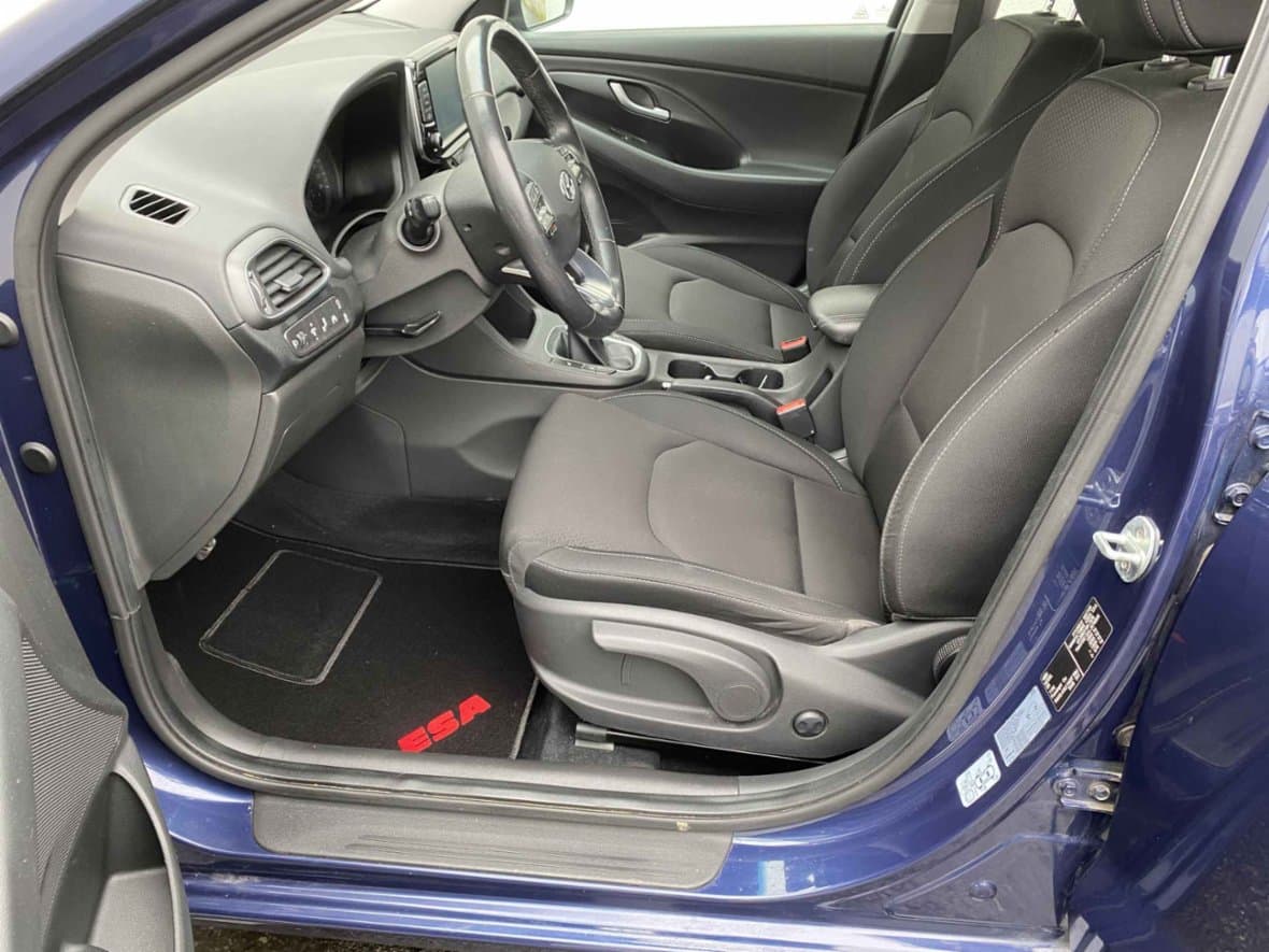2020 Hyundai i30 - 9