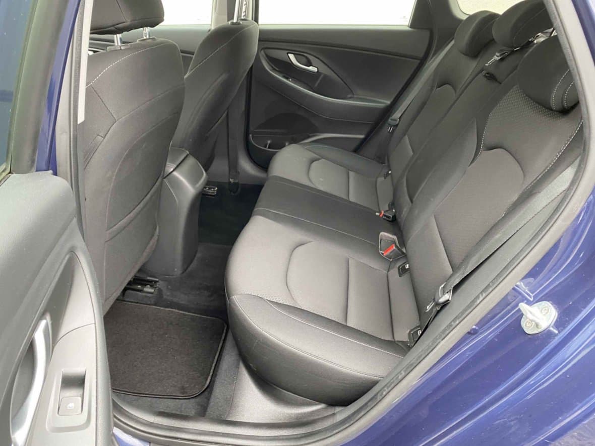 2020 Hyundai i30 - 10