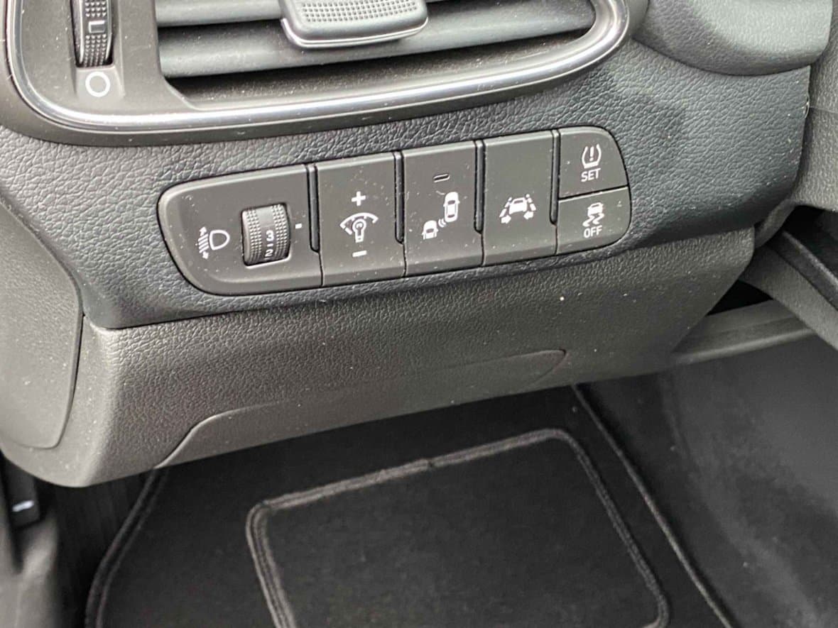 2020 Hyundai i30 - 12