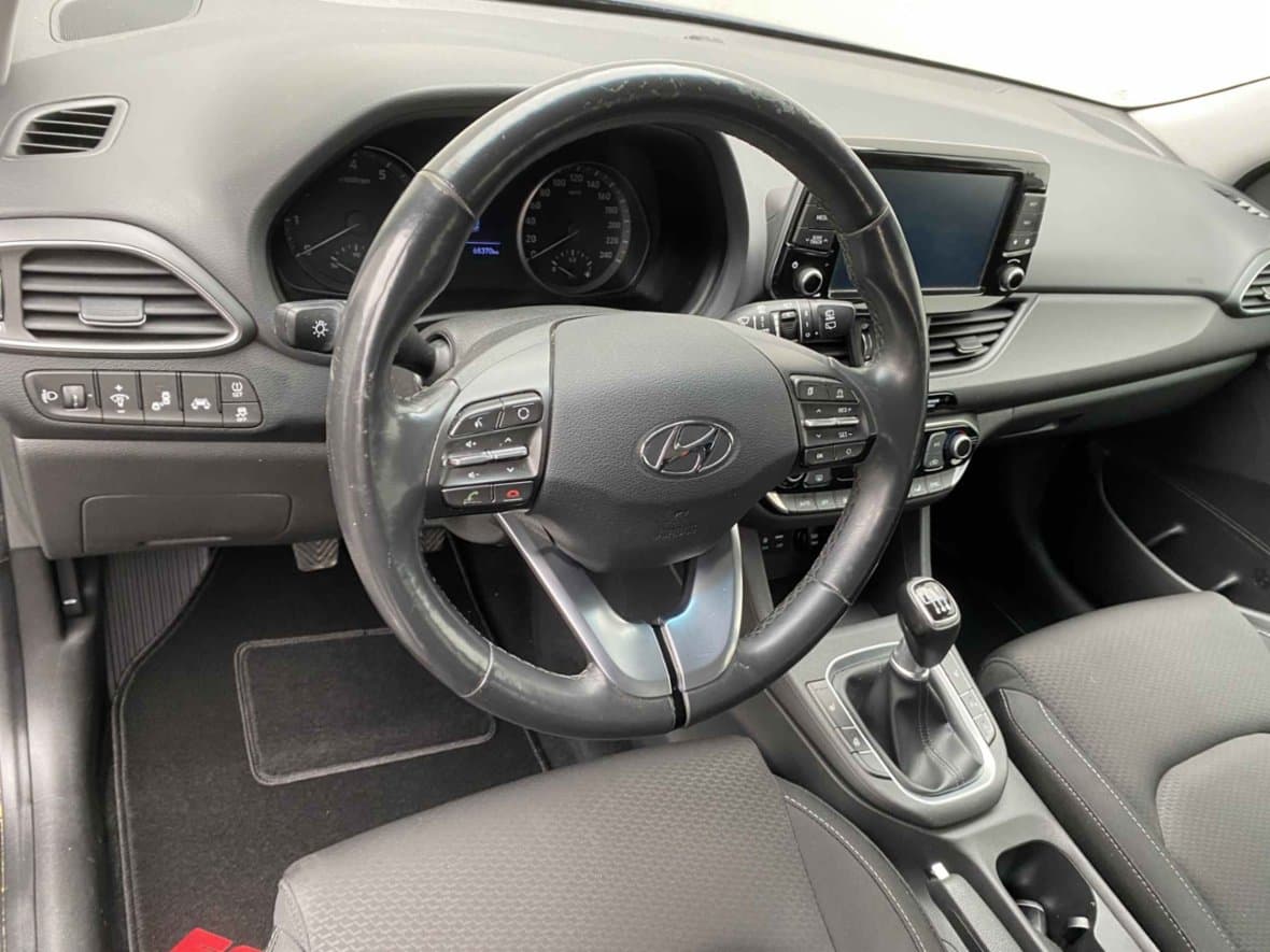 2020 Hyundai i30 - 13