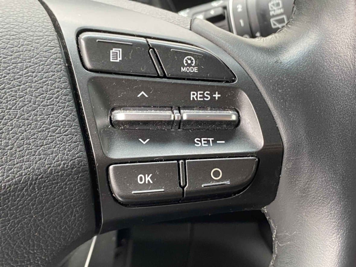 2020 Hyundai i30 - 14