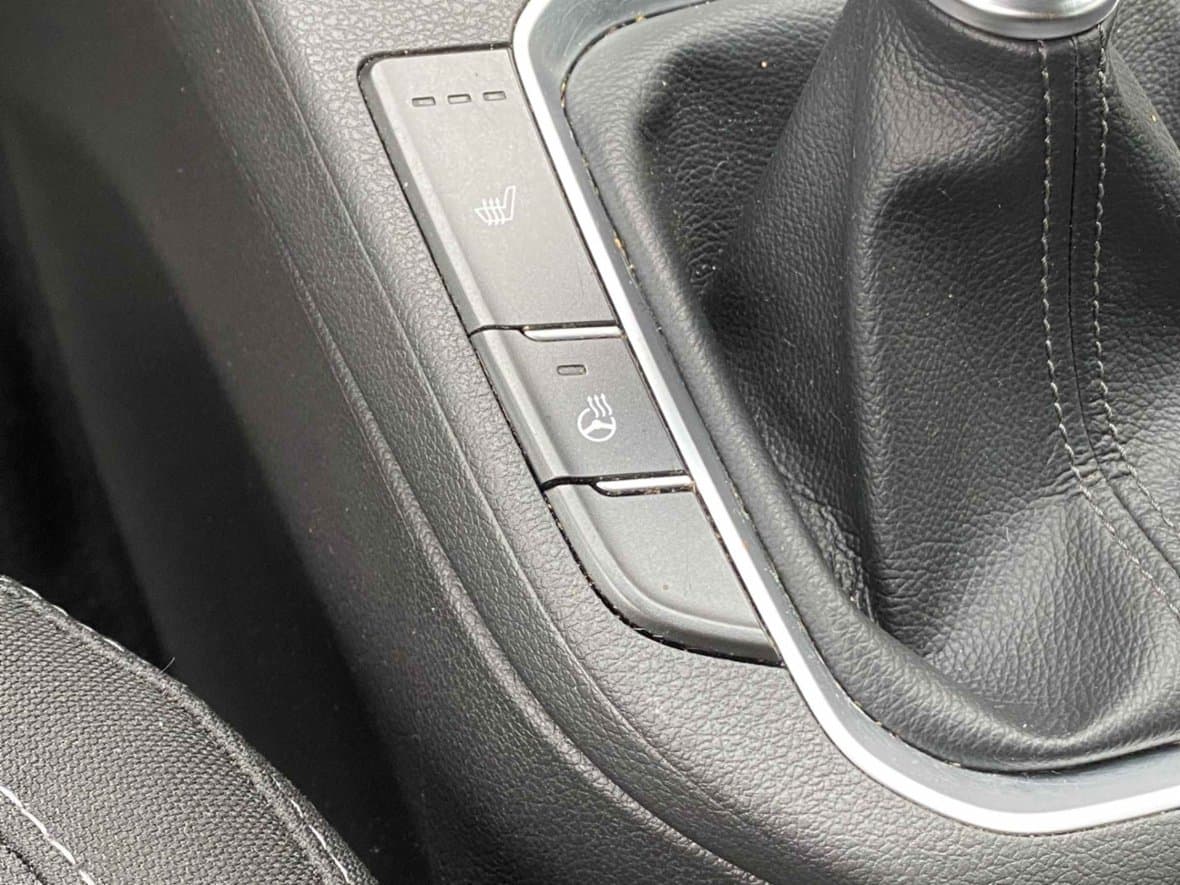 2020 Hyundai i30 - 15