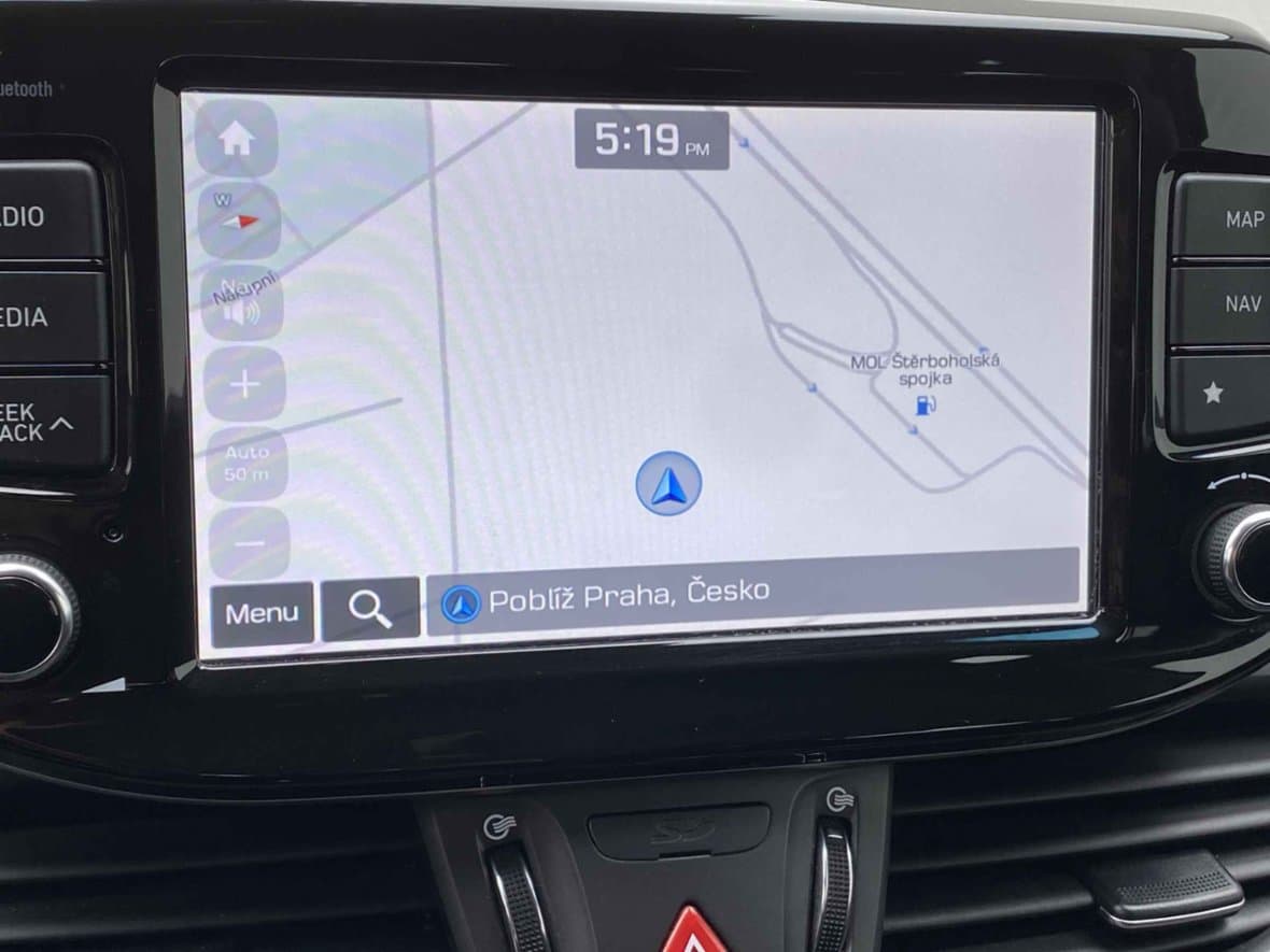 2020 Hyundai i30 - 17