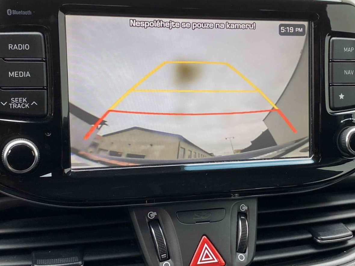 2020 Hyundai i30 - 18