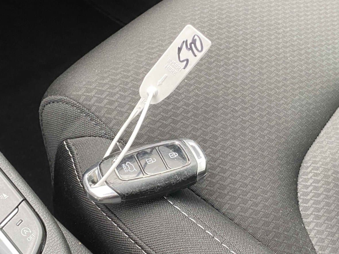 2020 Hyundai i30 - 19
