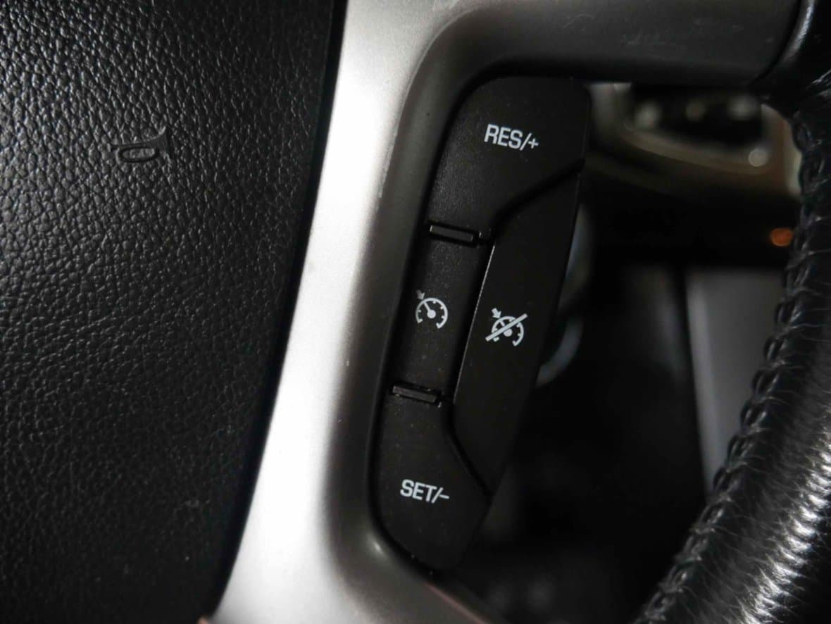 2012 Chevrolet CAPTIVA - 15