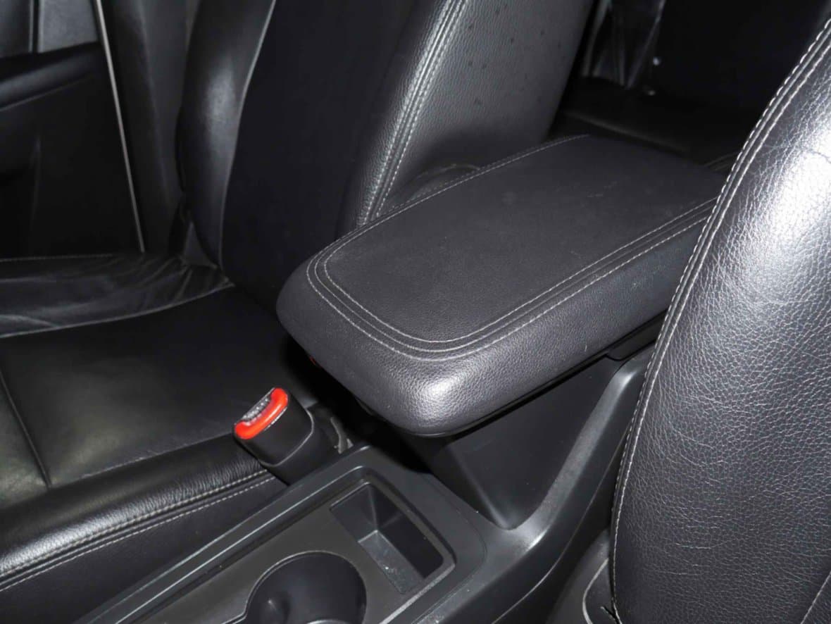 2012 Chevrolet CAPTIVA - 20