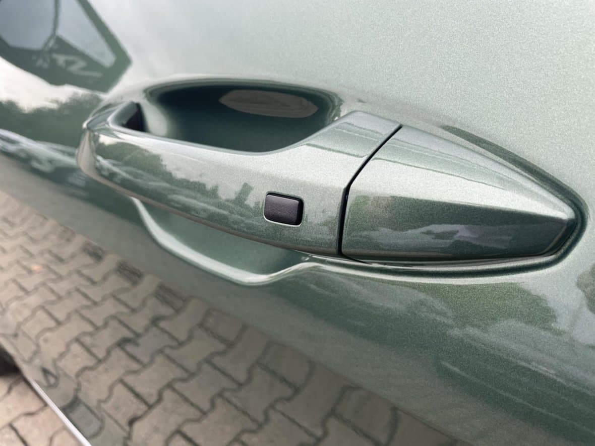 2025 Kia Sportage - 9