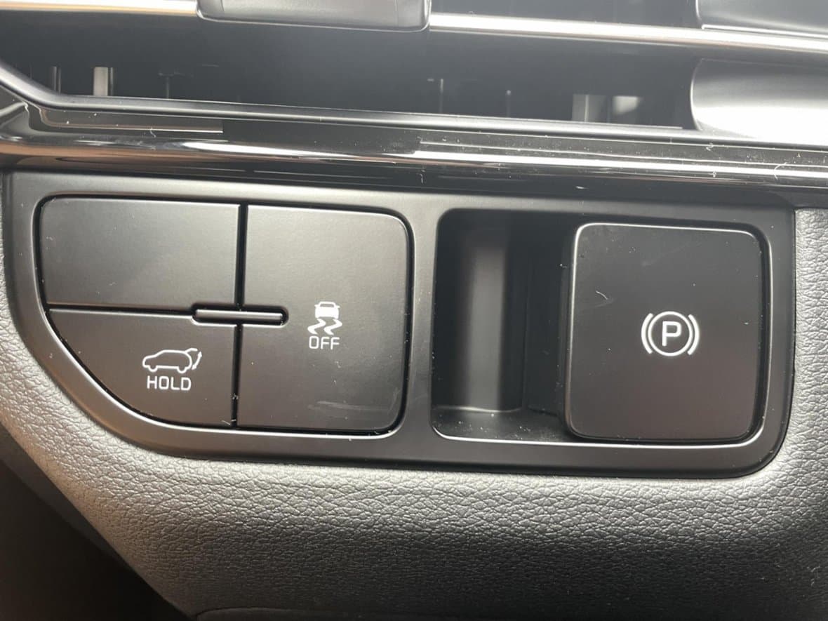 2025 Kia Sportage - 14