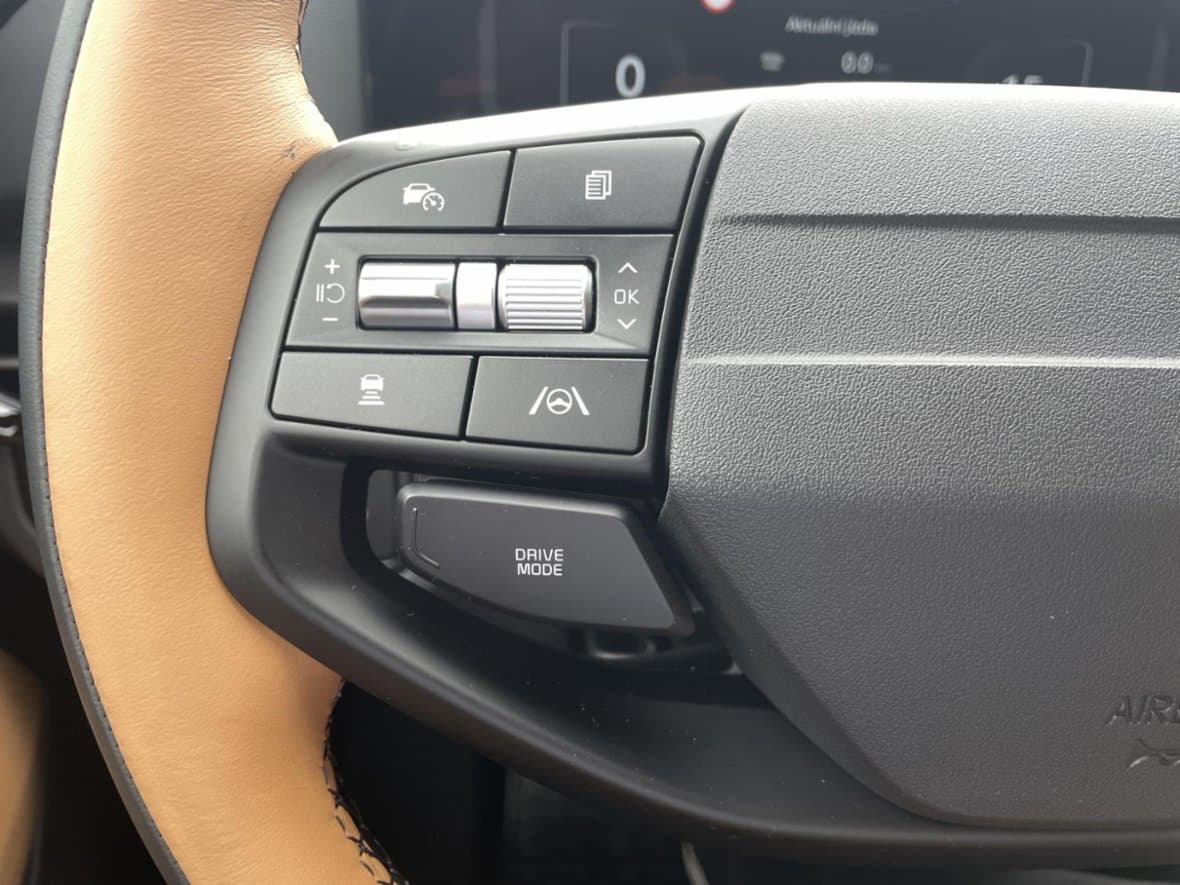 2025 Kia Sportage - 15