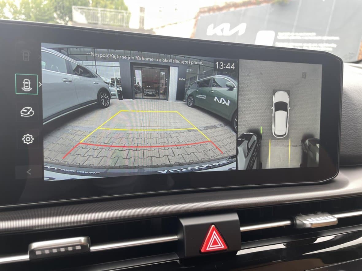 2025 Kia Sportage - 20