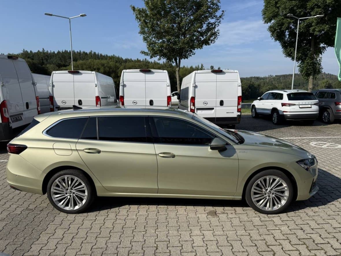 2024 Škoda SUPERB - 6