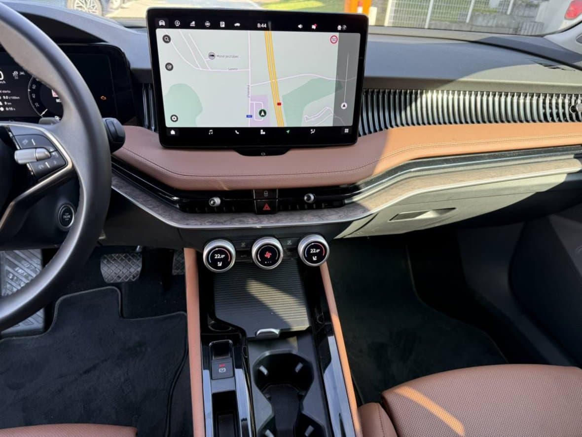 2024 Škoda SUPERB - 14