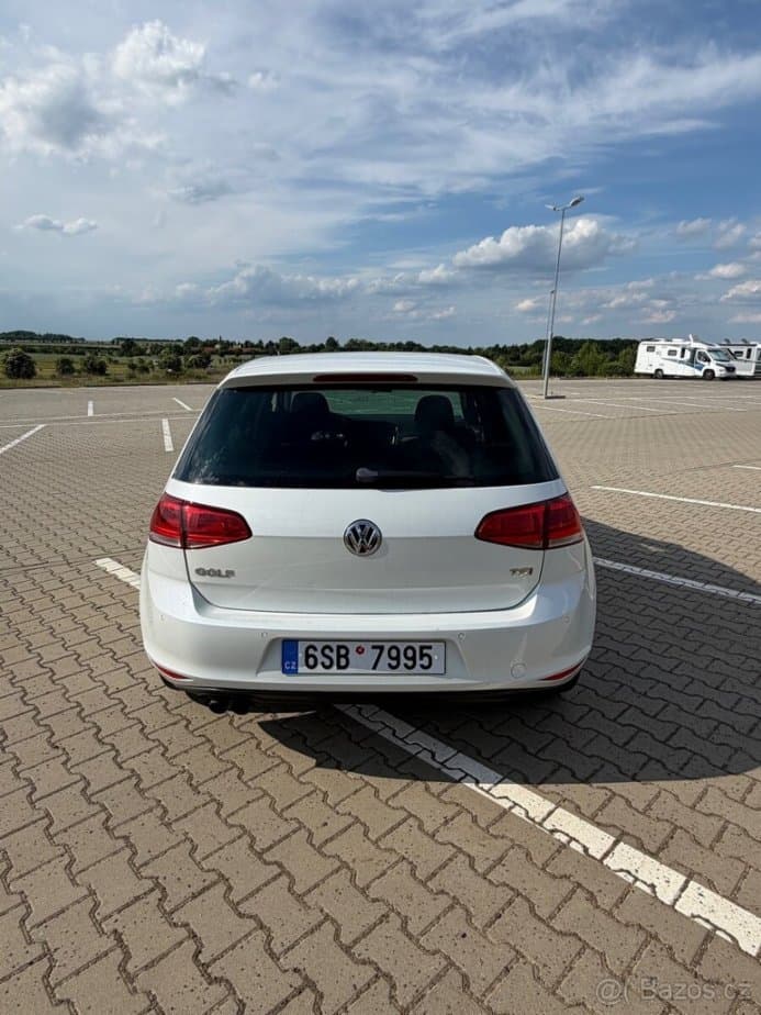 2014 Volkswagen GOLF - 7