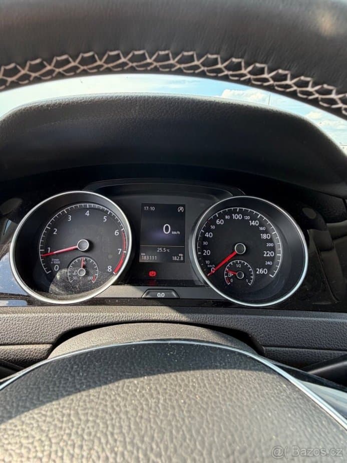 2014 Volkswagen GOLF - 8