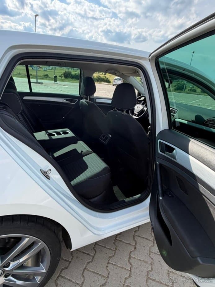2014 Volkswagen GOLF - 10