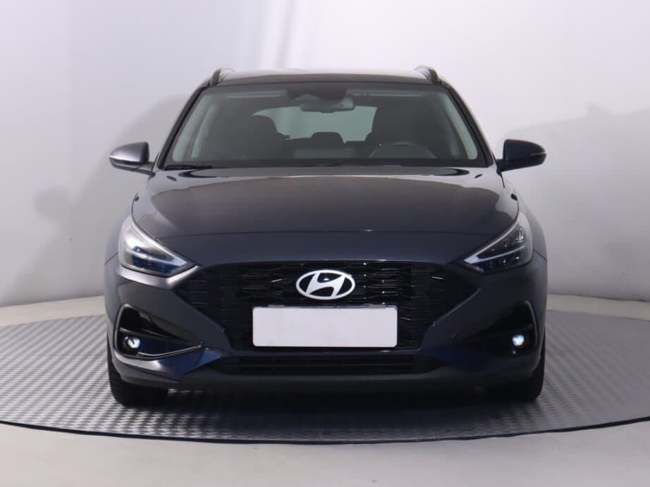 2024 Hyundai i30 - 2