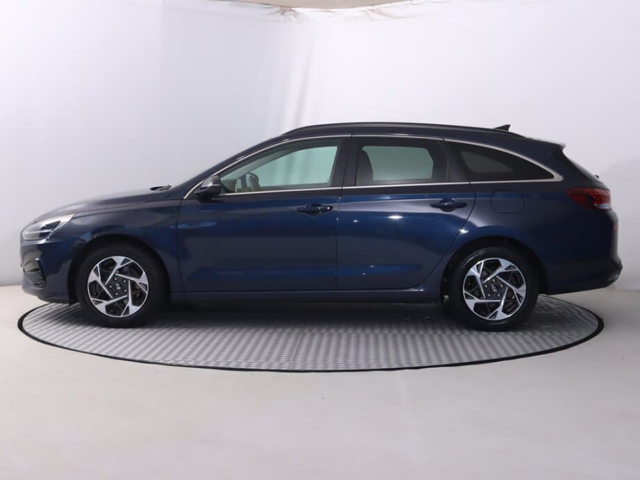2024 Hyundai i30 - 4