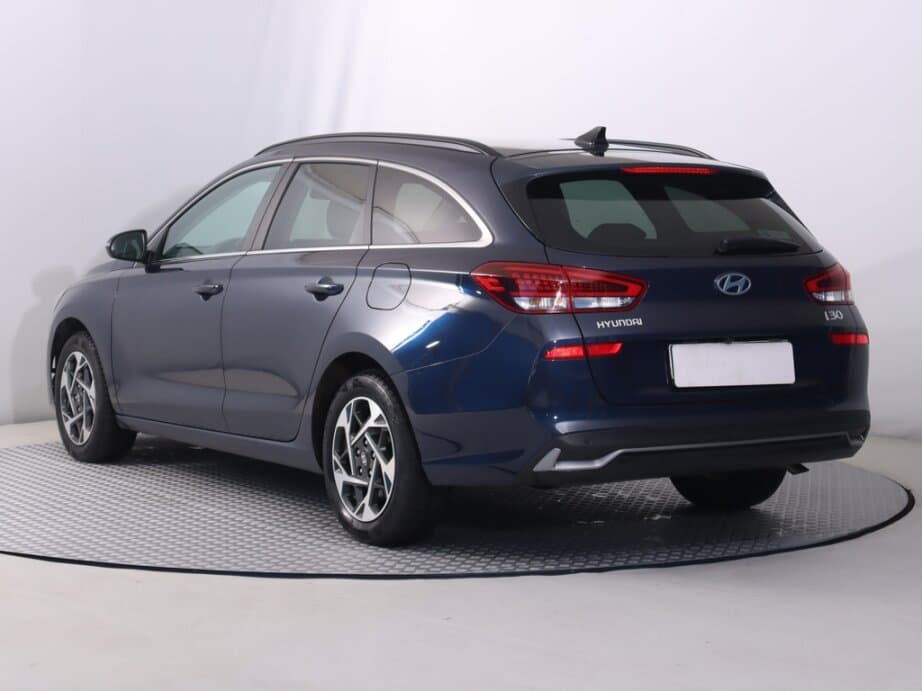 2024 Hyundai i30 - 5