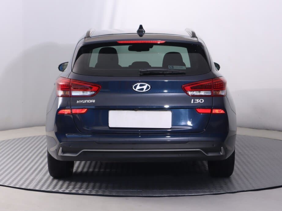 2024 Hyundai i30 - 6