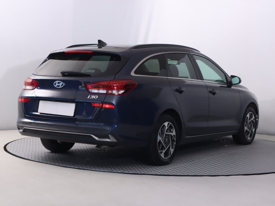2024 Hyundai i30 - 7