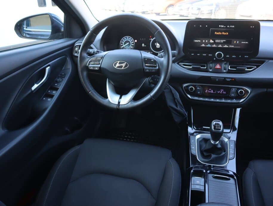 2024 Hyundai i30 - 9