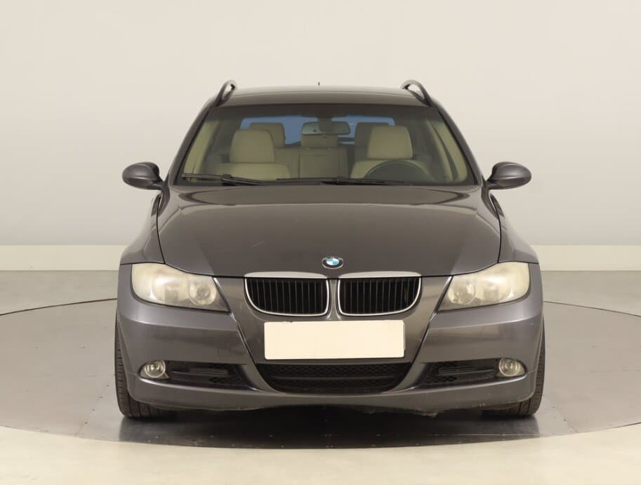 2005 BMW 3-SERIES - 3