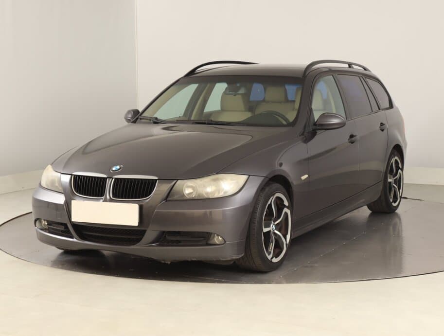 2005 BMW 3-SERIES - 5