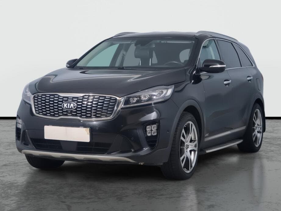2019 Kia SORENTO - 5
