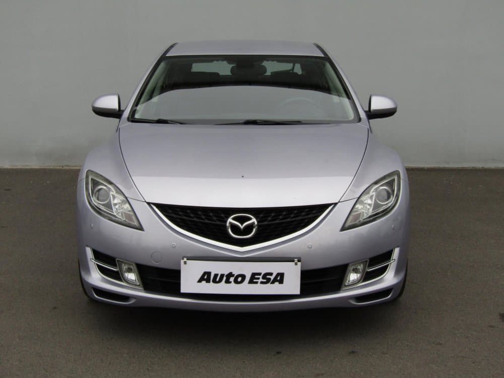 2009 Mazda 6 - 2