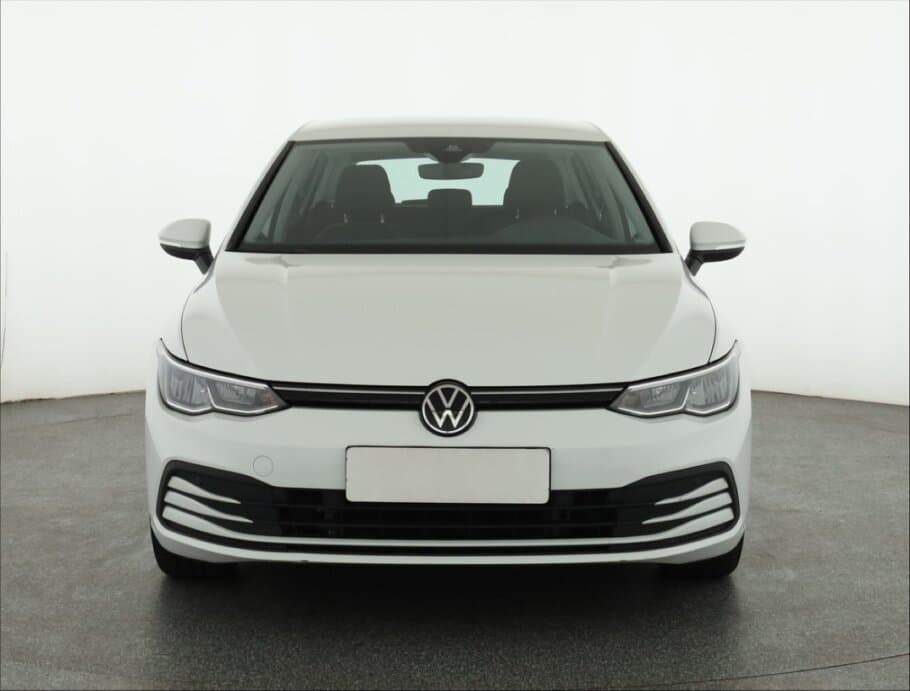 2021 Volkswagen GOLF - 2