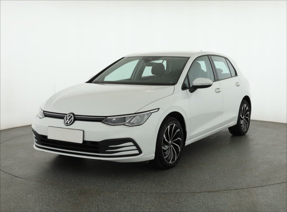 2021 Volkswagen GOLF - 3