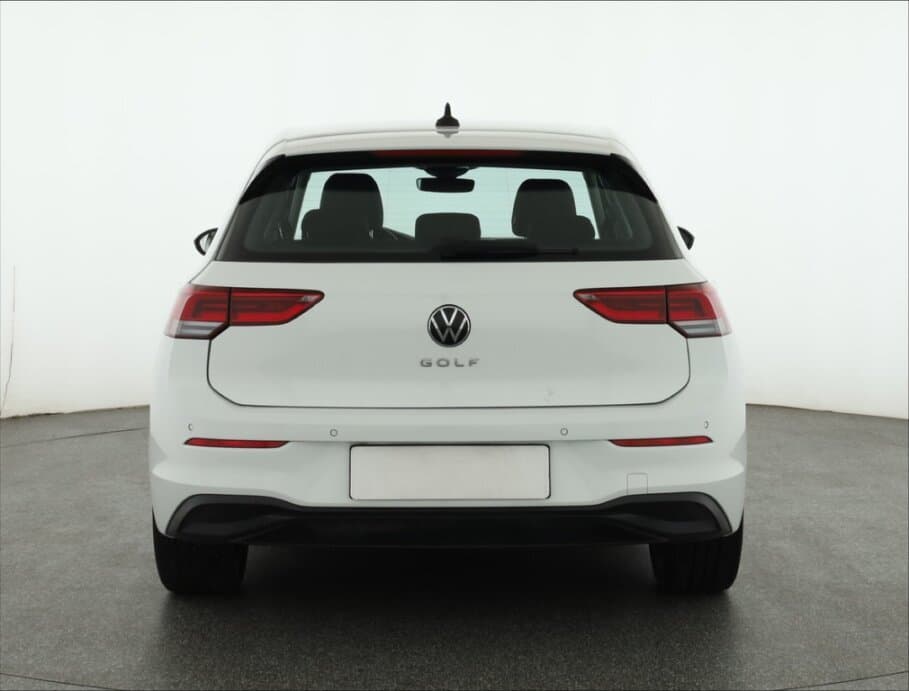 2021 Volkswagen GOLF - 6