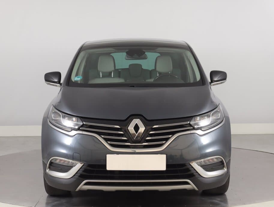 2017 Renault ESPACE - 2