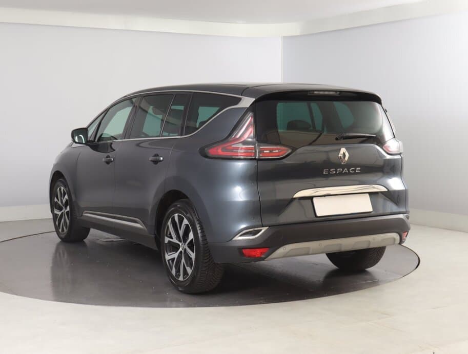 2017 Renault ESPACE - 5