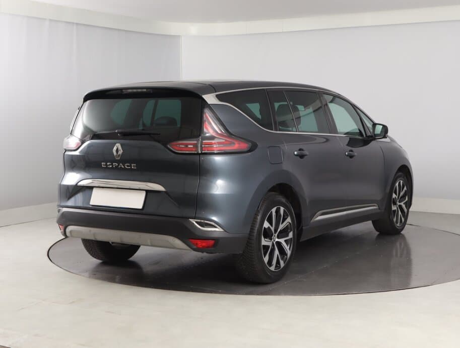 2017 Renault ESPACE - 7