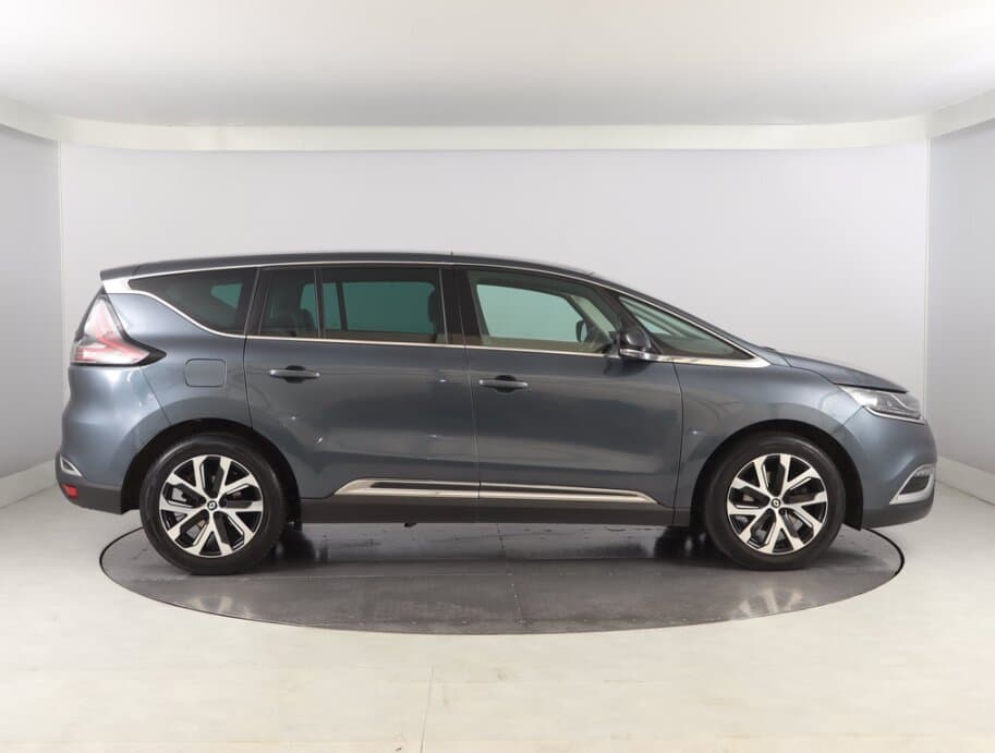 2017 Renault ESPACE - 8