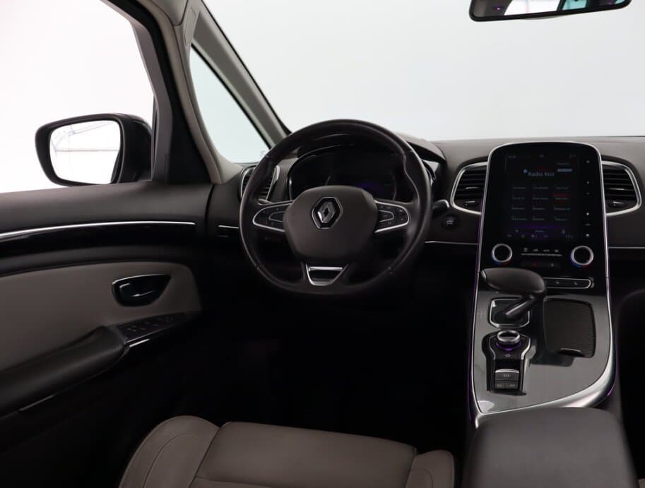 2017 Renault ESPACE - 9