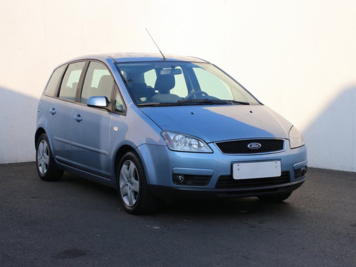 2005 Ford C-MAX